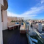Atarazanas Valencia