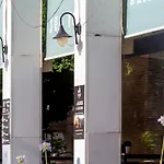 Atarazanas Hotel