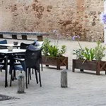 Hotel Atarazanas 4*