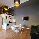 Aparthotel Hlius Brand New Valencia