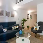 Dormforyou Alameda 12