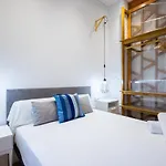 Florit Flats - The Vella ולנסיה