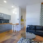 דירה Florit Flats - The Vella *