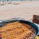 Patacona Premium Penthouse Sea Views & Barbecue * Valencia