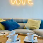 Patacona Premium Penthouse Sea Views & Barbecue Apartment Valencia