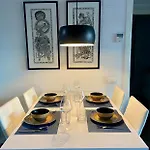Patacona Premium Penthouse Sea Views & Barbecue Apartment *