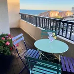Apartment Patacona Premium Penthouse Sea Views & Barbecue *