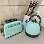 Patacona Premium Penthouse Sea Views & Barbecue *