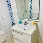 Patacona Premium Penthouse Sea Views & Barbecue Apartment *