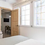 Apartman Central Luxury Flat With Free Parking *