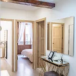 Apartman Central Luxury Flat With Free Parking *