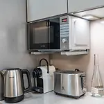Central Luxury Flat With Free Parking Valencia