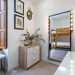 Apartman Central Luxury Flat With Free Parking Valencia