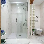 Central Luxury Flat With Free Parking Apartman