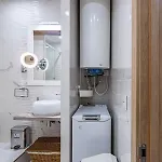 Apartman Central Luxury Flat With Free Parking *