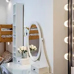 Apartman Central Luxury Flat With Free Parking Valencia