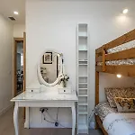 Central Luxury Flat With Free Parking * Valencia