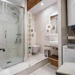 Apartman Central Luxury Flat With Free Parking Valencia