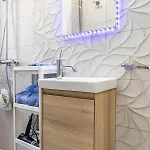 Apartman Central Luxury Flat With Free Parking *
