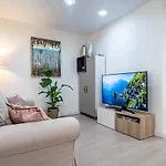 Central Luxury Flat With Free Parking * Valencia