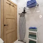 Central Luxury Flat With Free Parking Valencia