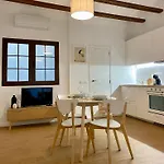 Rizada Ruzafa Apartman *