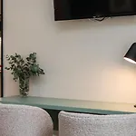 Moontels Mercado De Ruzafa Apartmanhotel Valencia