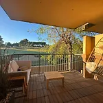Appartement Vista Golf *
