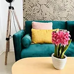 Exclusive Loft In Ruzafa * Valencia