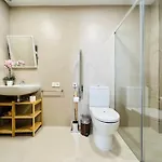 Apartamento Exclusive Loft In Ruzafa