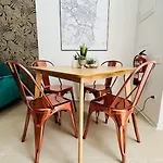 Exclusive Loft In Ruzafa
