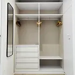 Apartamento Exclusive Loft In Ruzafa