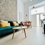 Exclusive Loft In Ruzafa * Valencia