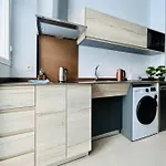 Exclusive Loft In Ruzafa Apartamento