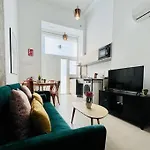 Exclusive Loft In Ruzafa * Valencia