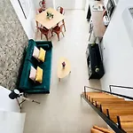 Exclusive Loft In Ruzafa Apartamento Valencia