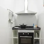 Lägenhet Singularstays Seu V *
