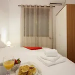 Singularstays Seu V Lägenhet
