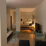 Moderno De 70 Metros A 300 Metros De La Playa * Valensiya