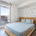 Pintor, Lovely Phenthouse With Amazing Terrace * فالنسيا