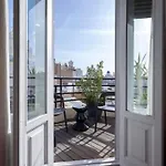 San Vicente バレンシア