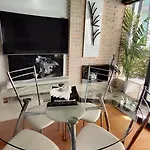 شقة Terrasa De Mercado فالنسيا