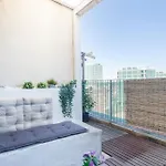 Pintor, Lovely Phenthouse With Amazing Terrace فالنسيا