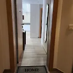 Md Pont De Fusta Apartamento Valencia