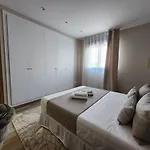 Md Pont De Fusta Apartamento Valencia