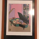 홈스테이 La H Escondida