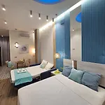 Lounge Garden Sea Relax アパート *