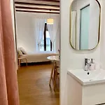 Apartman Rizada Ruzafa *