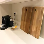 Loft Con Estilo Y Terraza En Centro Historico 아파트 *