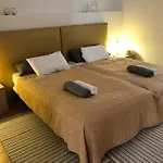 Loft Con Estilo Y Terraza En Centro Historico 아파트 발렌시아